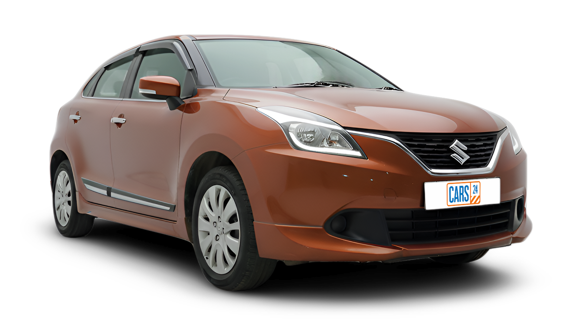 Maruti Baleno-img